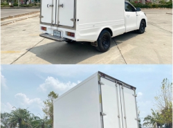 รถมือสอง TOYOTA HILUX REVO ปี 2018 สีขาว