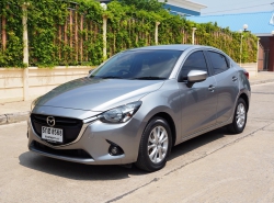 MAZDA 2 ปี 2016