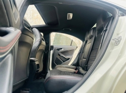 รถมือสอง MERCEDES-BENZ CLA-CLASS CLA250 AMG ปี 2015 สีขาว