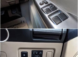 รถมือสอง TOYOTA HILUX VIGO ปี 2014 สีเทา