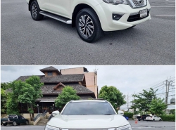 รถมือสอง NISSAN TEANA ปี 2019 สีขาว