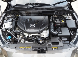 รถมือสอง MAZDA 2 ปี 2016 สีน้ำตาล