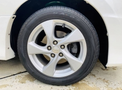 รถมือสอง TOYOTA ESTIMA ปี 2012 สีขาว