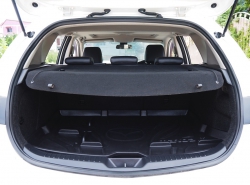 รถมือสอง MAZDA 3 ปี 2012 สีขาว