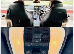 รถมือสอง MERCEDES-BENZ E-CLASS E200 ปี 2013 สีดำ