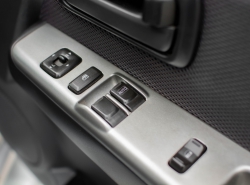 รถมือสอง ISUZU D-MAX ปี 2007 สีเทา