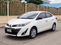 TOYOTA YARIS ปี 2018