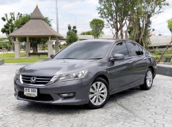 HONDA ACCORD ปี 2013