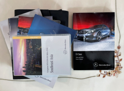 รถมือสอง MERCEDES-BENZ E-CLASS E300 ปี 2015 สีเทา