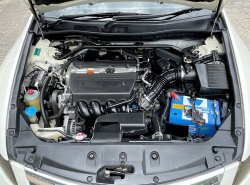 รถมือสอง HONDA ACCORD ปี 2012 สีขาว