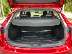 รถมือสอง MAZDA 3 2.0 C SPORTS ปี 2018 สีแดง