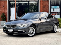 BMW 3 SERIES 320I ปี 2016