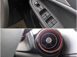 รถมือสอง MAZDA CX-3 ปี 2018 สีขาว