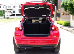 รถมือสอง NISSAN JUKE ปี 2014 สีแดง