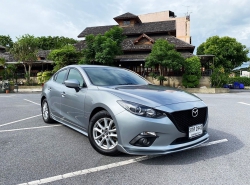 MAZDA 3 ปี 2015