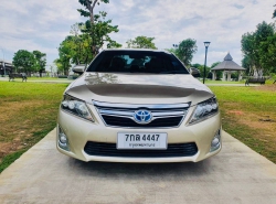 TOYOTA CAMRY ปี 2013