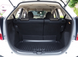 รถมือสอง HONDA JAZZ ปี 2016 สีขาว