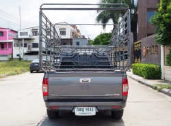 รถมือสอง ISUZU D-MAX ปี 2010 สีเทา