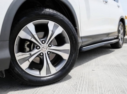 รถมือสอง HONDA CR-V ปี 2013 สีขาว