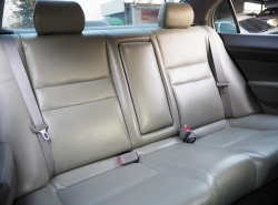 รถมือสอง HONDA CIVIC ปี 2008 สีบรอนซ์