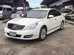 NISSAN TEANA ปี 2011