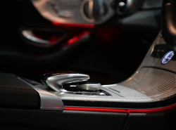 รถมือสอง MERCEDES-BENZ C-CLASS C43 AMG COUPE ปี 2020 สีเทา