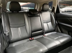 รถมือสอง NISSAN X-TRAIL ปี 2016 สีดำ