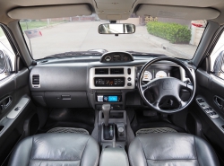 รถมือสอง MITSUBISHI STRADA G-WAGON ปี 2004 สีน้ำเงิน