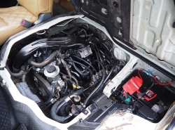 รถมือสอง TOYOTA HIACE ปี 2009 สีขาว