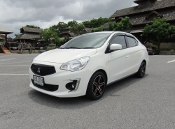 MITSUBISHI ATTRAGE ปี 2019