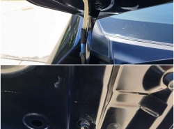 รถมือสอง TOYOTA COROLLA ALTIS ปี 2015 สีดำ