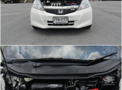รถมือสอง HONDA JAZZ ปี 2011 สีขาว