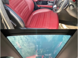 รถมือสอง MG 2021 ปี 2020 สีดำ