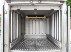 รถมือสอง ISUZU D-MAX ปี 2014 สีขาว