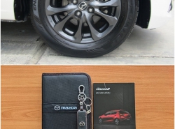 รถมือสอง MAZDA 2 ปี 2019 สีขาว