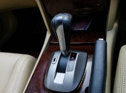 รถมือสอง HONDA ACCORD ปี 2008 สีเทา