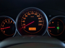 รถมือสอง HONDA CITY ปี 2004 สีดำ