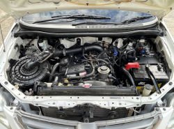 รถมือสอง TOYOTA INNOVA ปี 2013 สีขาว