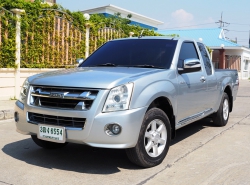 รถมือสอง ISUZU D-MAX ปี 2011 สีบรอนซ์