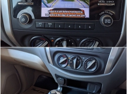 รถมือสอง NISSAN NP 300 NAVARA ปี 2016 สีบรอนซ์