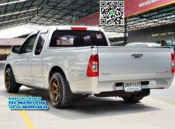 รถมือสอง ISUZU D-MAX ปี 2007 สีบรอนซ์