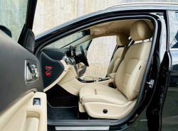 รถมือสอง MERCEDES-BENZ GLA-CLASS GLA200 ปี 2020 สีดำ