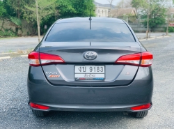 รถมือสอง TOYOTA YARIS ปี 2019 สีเทา