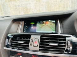 รถมือสอง BMW X X4 ปี 2019 สีขาว