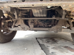 รถมือสอง TOYOTA LN ปี 1997 สีเขียว