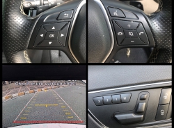 รถมือสอง MERCEDES-BENZ GLA-CLASS GLA200 ปี 2015 สีขาว