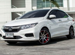 HONDA CITY ปี 2019
