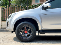 รถมือสอง ISUZU D-MAX ปี 2019 สีเทา