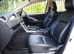 รถมือสอง MITSUBISHI EVOLUTION ปี 2019 สีขาว