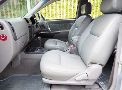 รถมือสอง ISUZU D-MAX ปี 2006 สีบรอนซ์